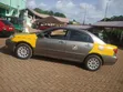 Toyota Corolla 1.8 CE 2008 Gray - 3
