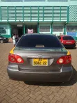 Toyota Corolla 1.8 CE 2008 Gray - 5