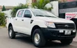 Ford Ranger Wildtrak 2013 White - 1