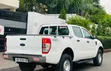 Ford Ranger Wildtrak 2013 White - 3
