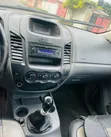 Ford Ranger Wildtrak 2013 White - 4