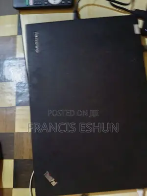 Lenovo ThinkPad T490s Laptop