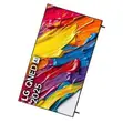 Durable LG 55 Inch QNED 4K Smart TV with AI Magic Remote - 2