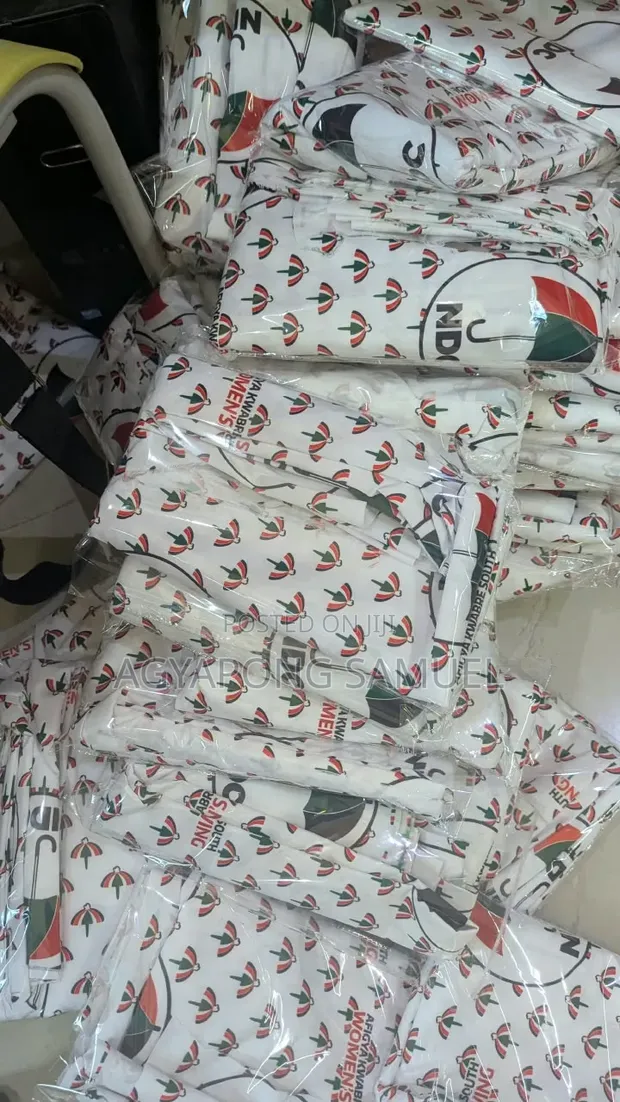 Fabric and Cloth Printing Services - 1