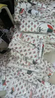 Fabric and Cloth Printing Services - 1