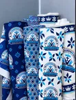 Fabric and Cloth Printing Services - 2