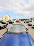 Toyota Corolla 2015 Blue - 1