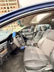 Toyota Corolla 2015 Blue - 2