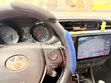Toyota Corolla 2015 Blue - 3