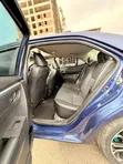 Toyota Corolla 2015 Blue - 5
