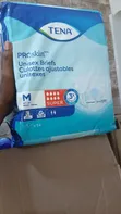 Tena Unisex Pro Skin Diapers - 1