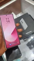 New Samsung Galaxy Z Fold6 256GB Pink - 2