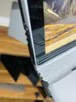 Microsoft Surface Book 2 16GB Intel Core i7 512GB SSD - 4