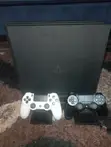 PS4 9.0 Jailbreak Console (Heavy Modded) - 1