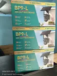 4G Solar Dual Lens PTZ Security Camera - 1