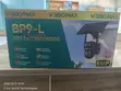 4G Solar Dual Lens PTZ Security Camera - 2
