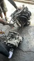 Toyota Vitz CVT Gearbox - AutoTrade GH - 1