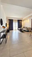 Furnished 2-Bedroom Apartment for Rent in East Legon - 1