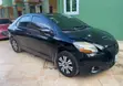 Toyota Yaris 2010 Black - 1