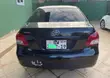 Toyota Yaris 2010 Black - 2