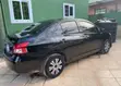 Toyota Yaris 2010 Black - 4
