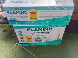 Flamingo Split AC for Comfortable Indoor Living