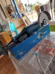 Bosch GWS Professional Angle Grinder - Vibration Control - 1