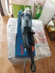 Bosch GWS Professional Angle Grinder - Vibration Control - 2