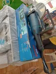 Bosch GWS Professional Angle Grinder - Vibration Control - 3