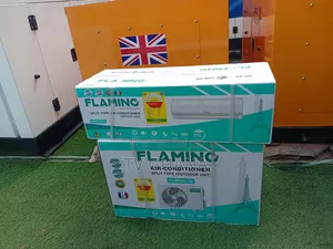 Flamino 1.5HP Split AC