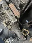 Hyundai Grace Complete Engine - 1