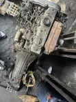 Hyundai Grace Complete Engine - 2