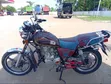 Haojue HJ125-8K 2026 Brown - 1