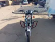 Haojue HJ125-8K 2026 Brown - 4