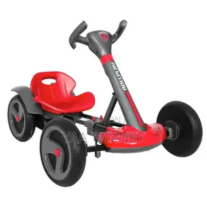Generic Code S 2024 Ride-On Car