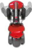 Generic Code S 2024 Ride-On Car - 3
