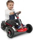 Generic Code S 2024 Ride-On Car - 4