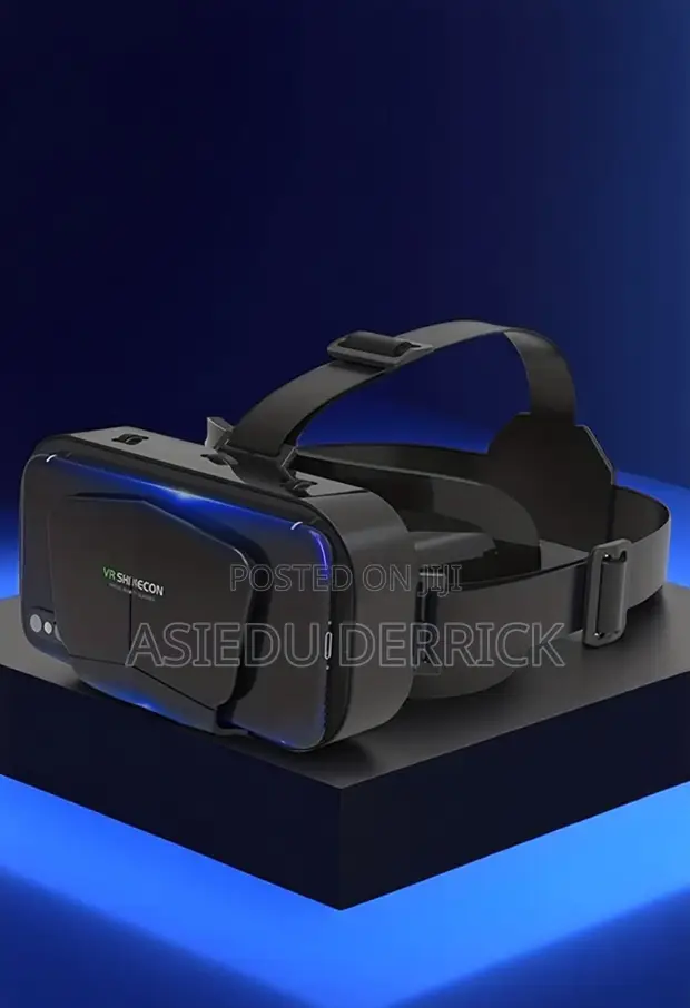 Vr Shinecon Virtual Reality Headset - 1