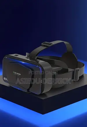Vr Shinecon Virtual Reality Headset
