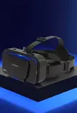 Vr Shinecon Virtual Reality Headset - 1