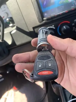 Key Cutting Services