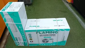 Elegant Flamino 1.5HP Air Conditioner