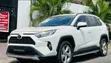 Toyota RAV4 XLE AWD 2020 White - 1