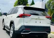 Toyota RAV4 XLE AWD 2020 White - 3