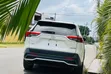 Toyota RAV4 XLE AWD 2020 White - 4