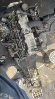 Complete Engine for Hyundai H1/H200 - 1