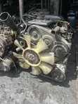 Complete Engine for Hyundai H1/H200 - 3