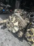 Complete Engine for Hyundai H1/H200 - 4
