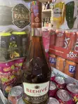Beehive Brandy VSOP 1L - 2