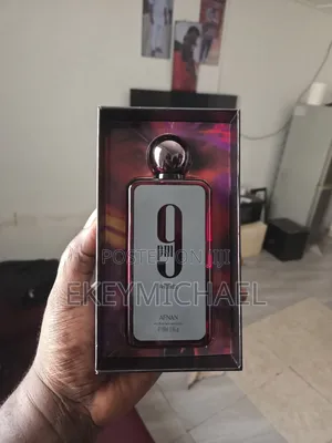 Afnan 9pm Eau de Parfum 100ml